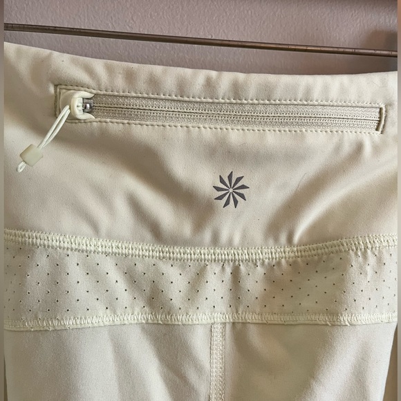 Athleta Run With It 4.5” short, Women’s size XL - Picture 3 of 6